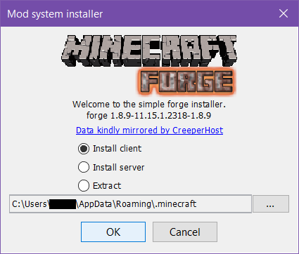 Mods 1.8.9 Minecraft Mods updated in 2022